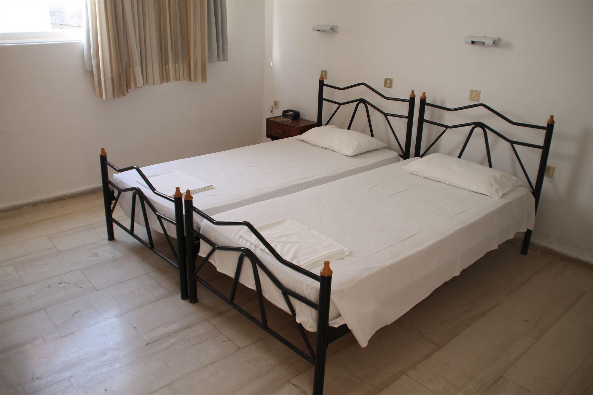 El Greco Hotel Achílleion المظهر الخارجي الصورة