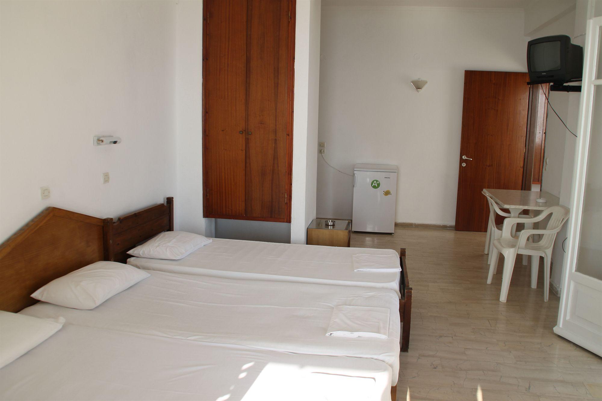 El Greco Hotel Achílleion المظهر الخارجي الصورة