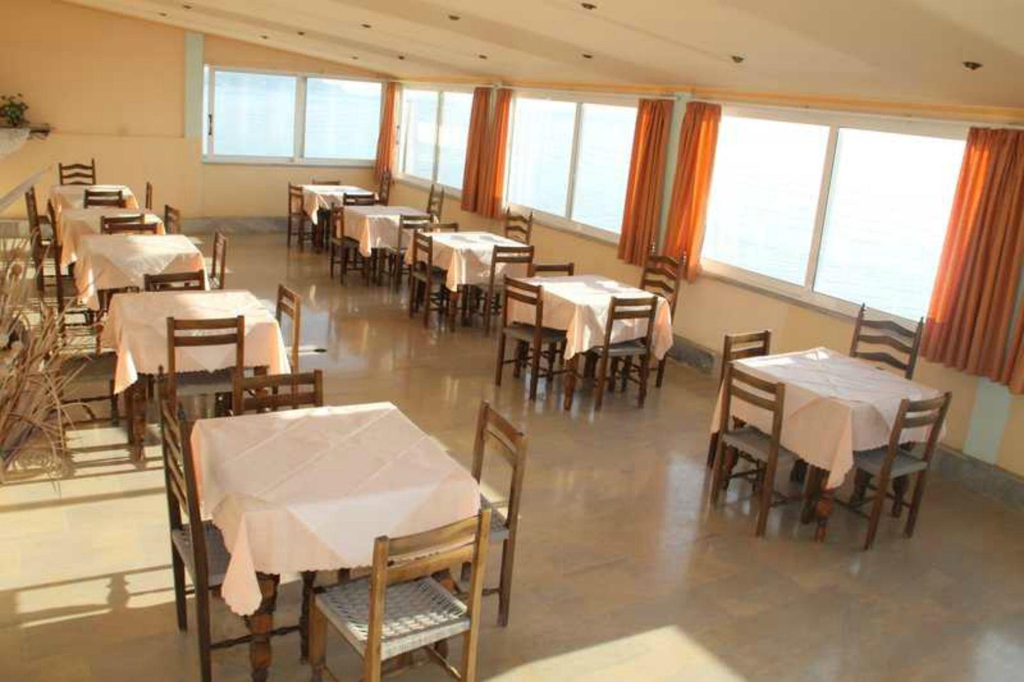 El Greco Hotel Achílleion المظهر الخارجي الصورة