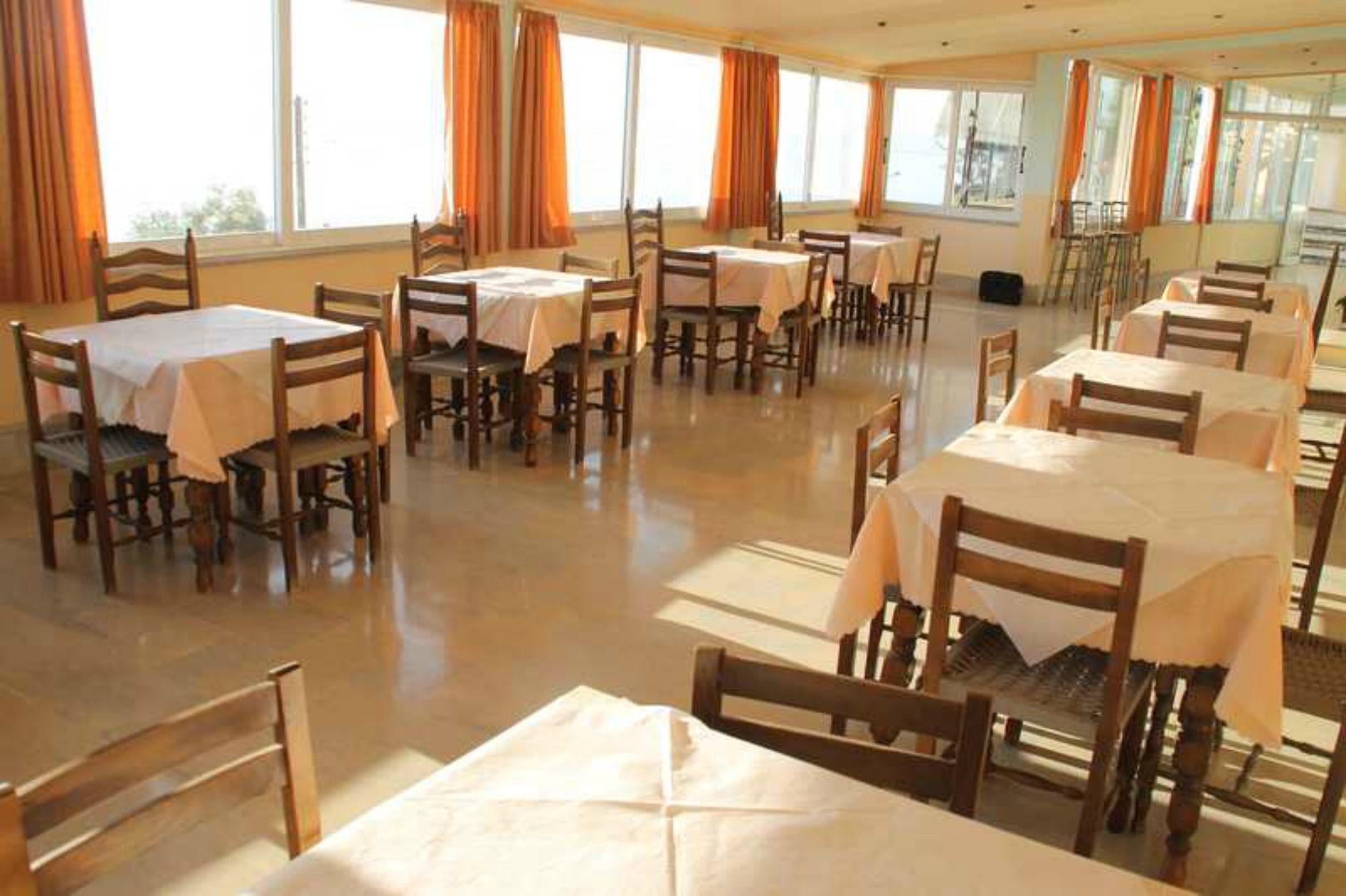 El Greco Hotel Achílleion المظهر الخارجي الصورة