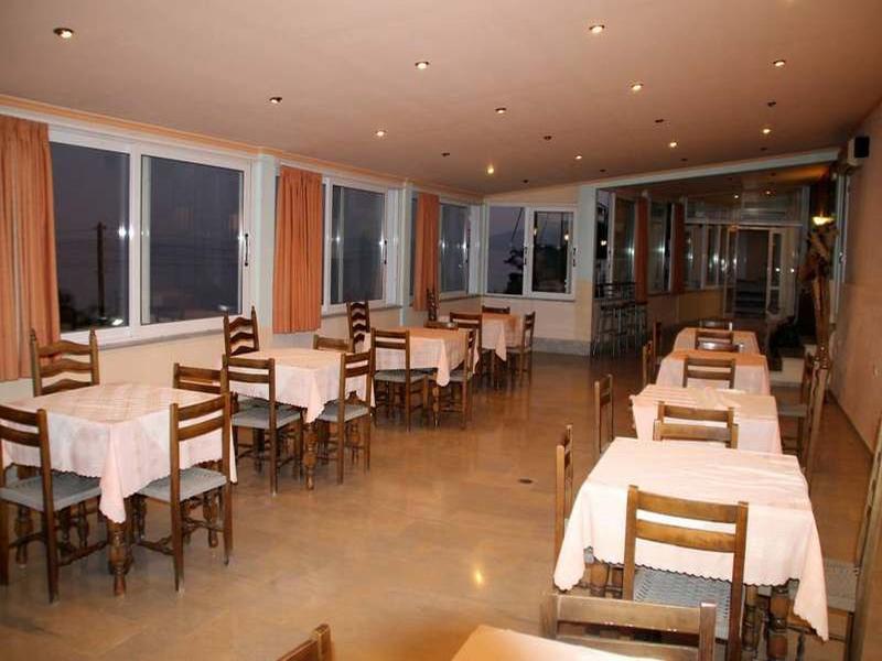 El Greco Hotel Achílleion المظهر الخارجي الصورة