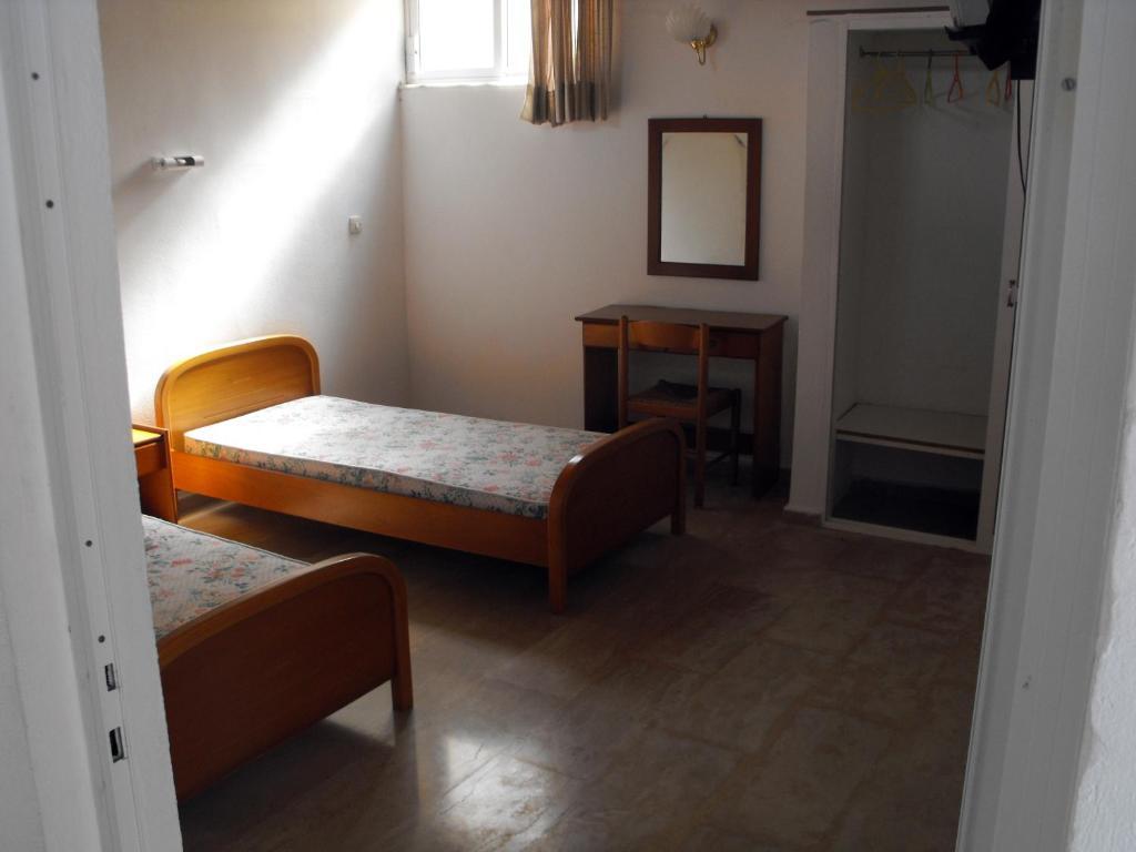 El Greco Hotel Achílleion الغرفة الصورة