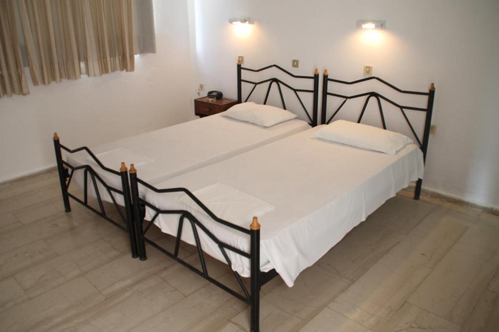 El Greco Hotel Achílleion الغرفة الصورة