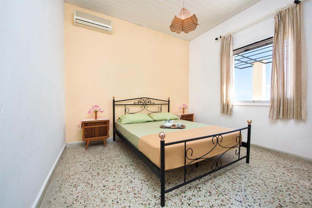 El Greco Hotel Achílleion المظهر الخارجي الصورة