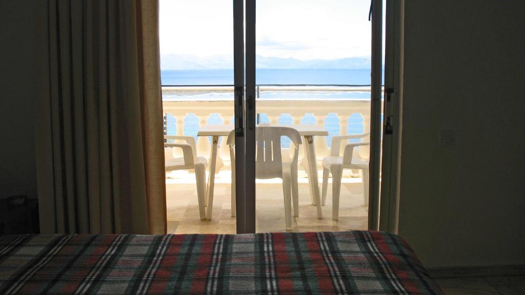 El Greco Hotel Achílleion الغرفة الصورة