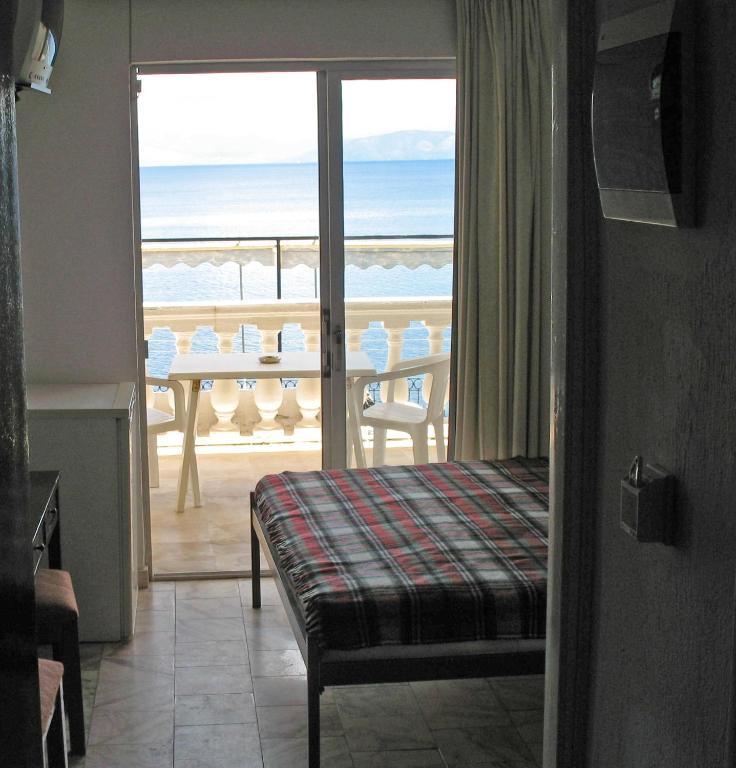El Greco Hotel Achílleion الغرفة الصورة