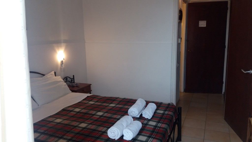 El Greco Hotel Achílleion المظهر الخارجي الصورة