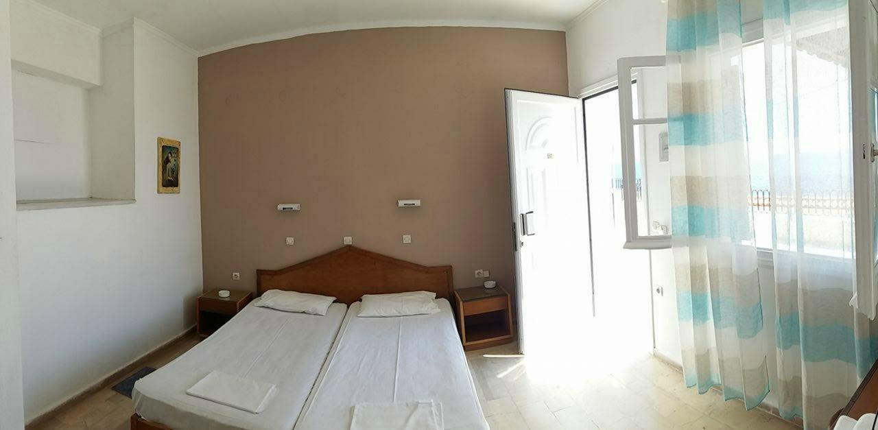 El Greco Hotel Achílleion المظهر الخارجي الصورة